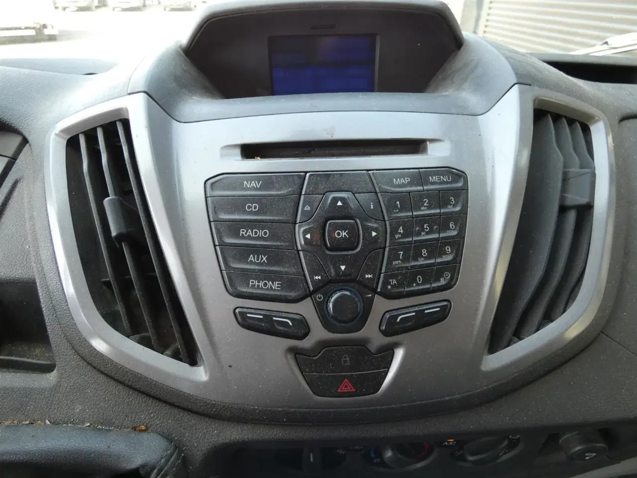 Billede 11 - Ford Transit 350 L3H2 2,2 TDCi Trend 125HK Van 6g