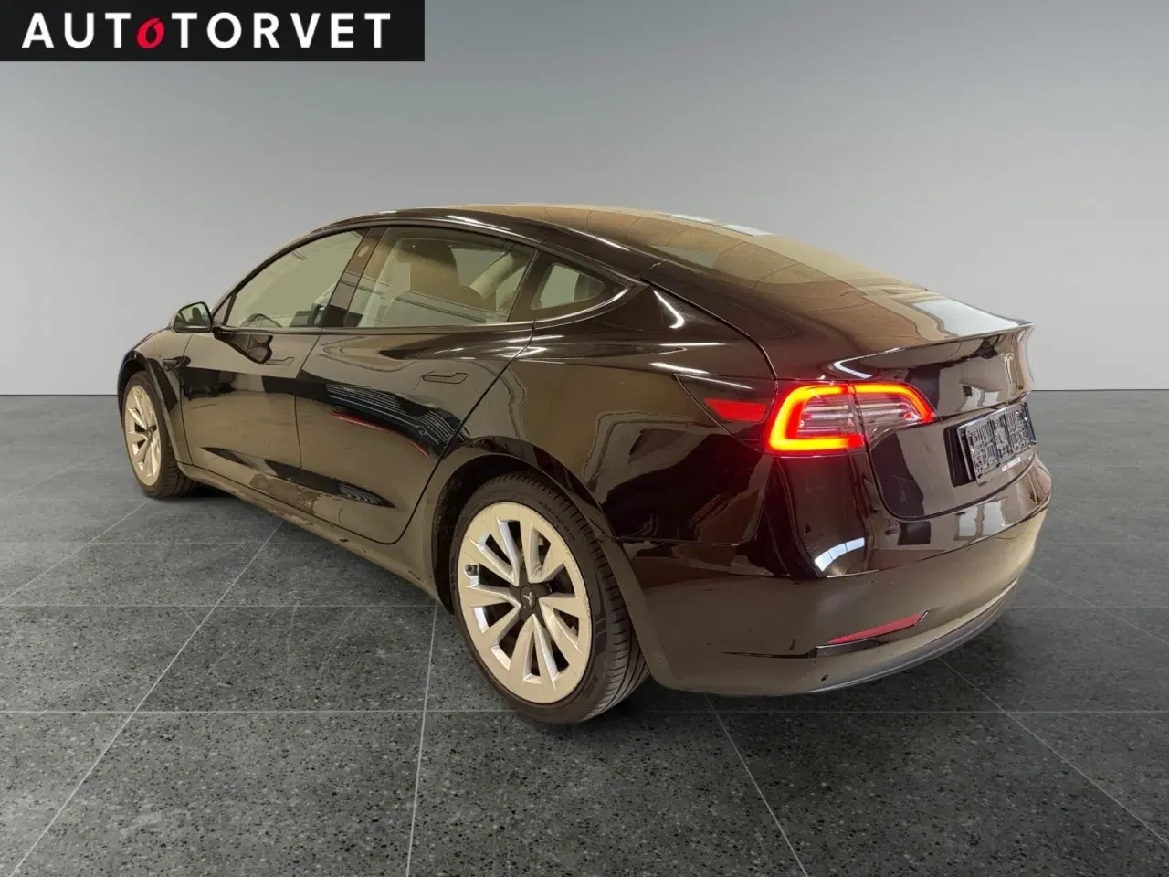 Billede 4 - Tesla Model 3  RWD