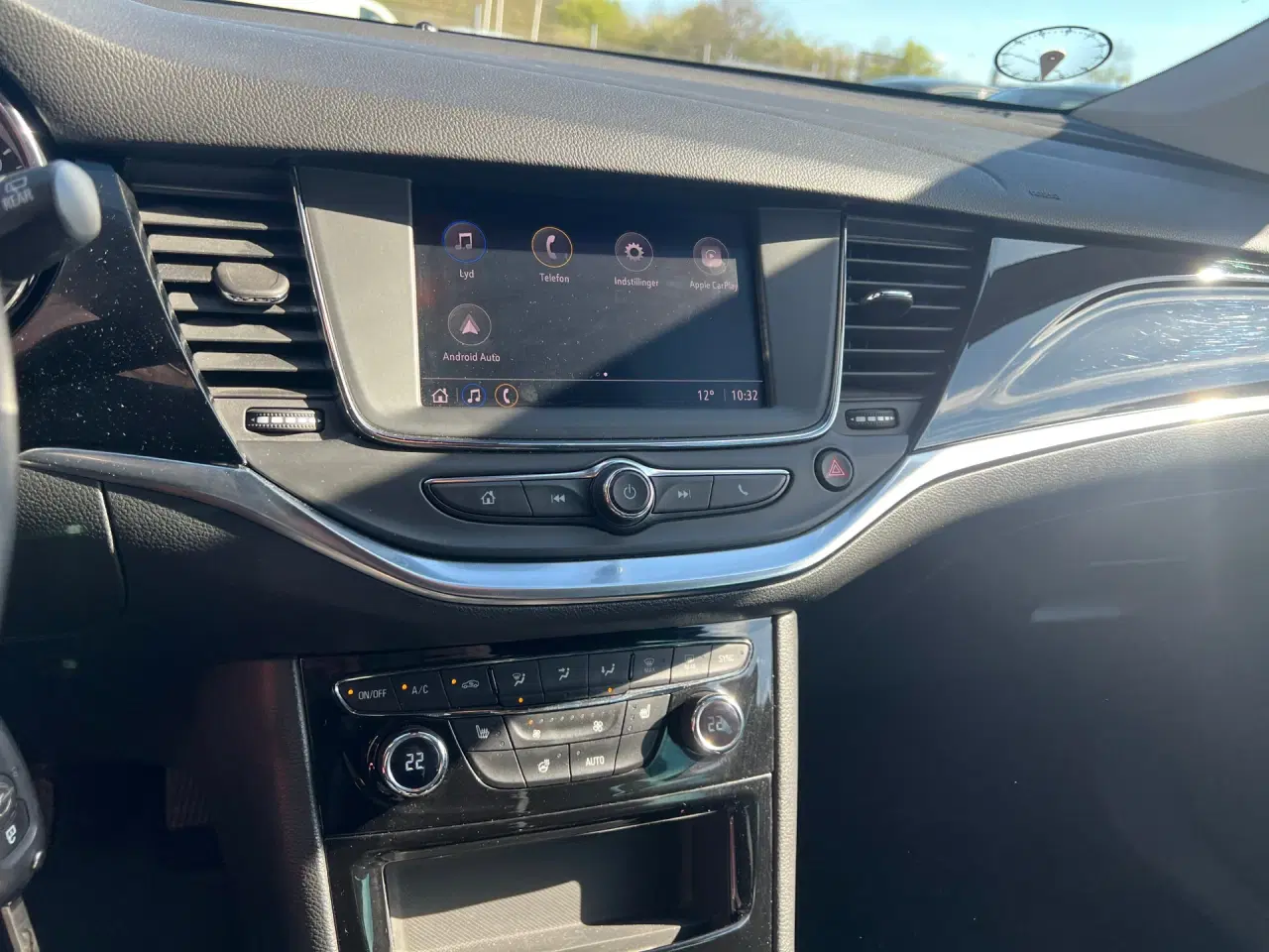 Billede 12 - Opel Astra 1,2 Turbo Elegance 110HK 5d 6g