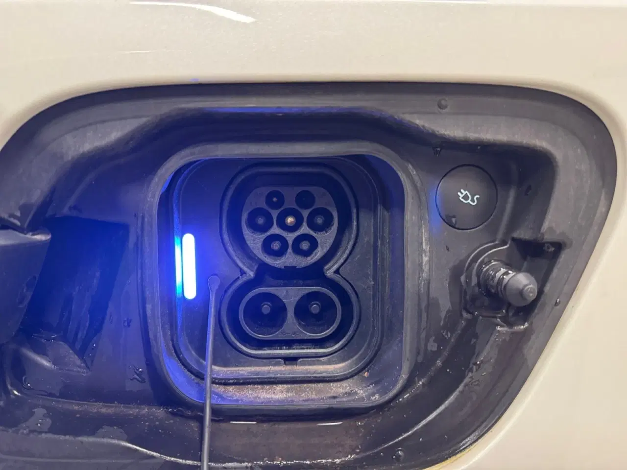 Billede 13 - Volvo XC40  P8 ReCharge Twin R-Design