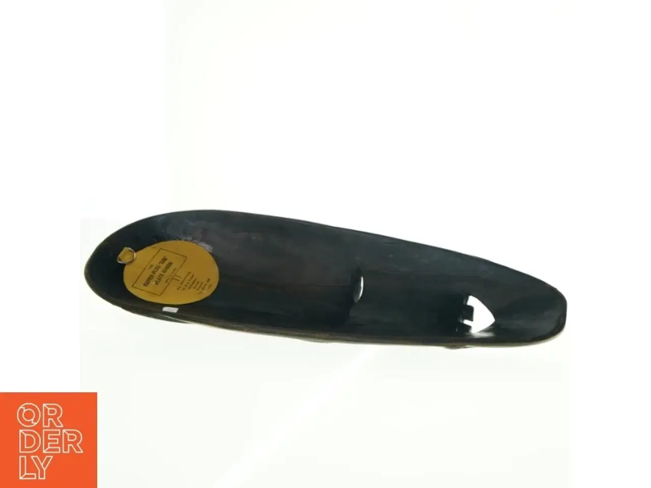 Billede 2 - Afrikansk træmaske (str. 52 x 18 cm)