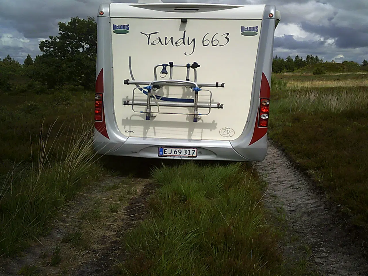 Billede 4 - Autocamper Mclouis 663 Tandy Fiat Ducato