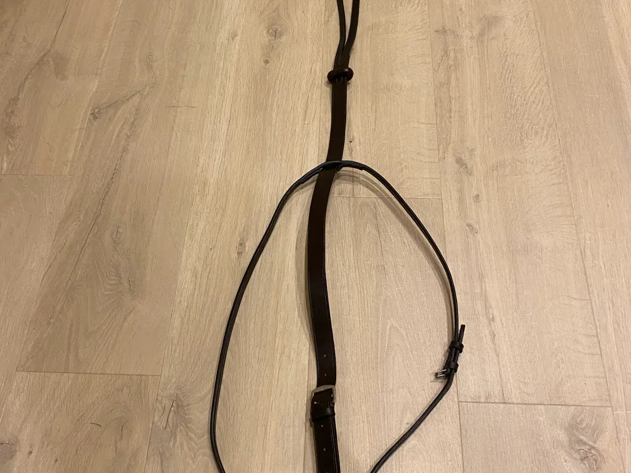 Billede 15 - Rideudstyr, trenser, underlag osv…..