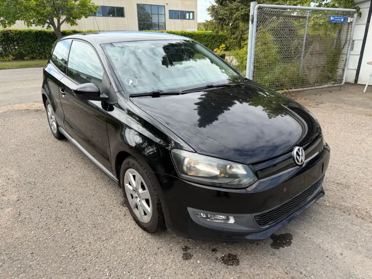Billede 6 - VW Polo 1,2 TDi 75 BlueMotion