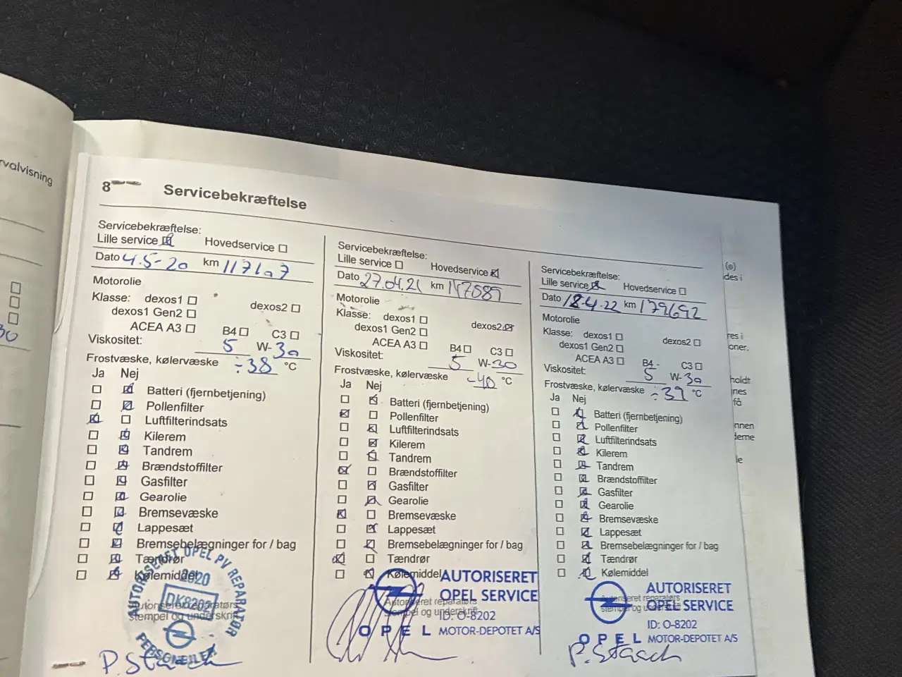 Billede 18 - Meget velholdt