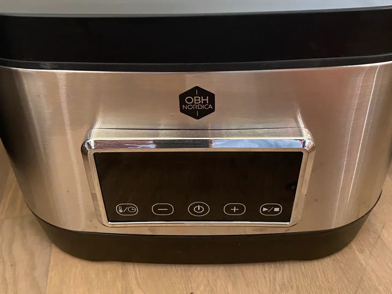 Billede 1 - OBH sousvide