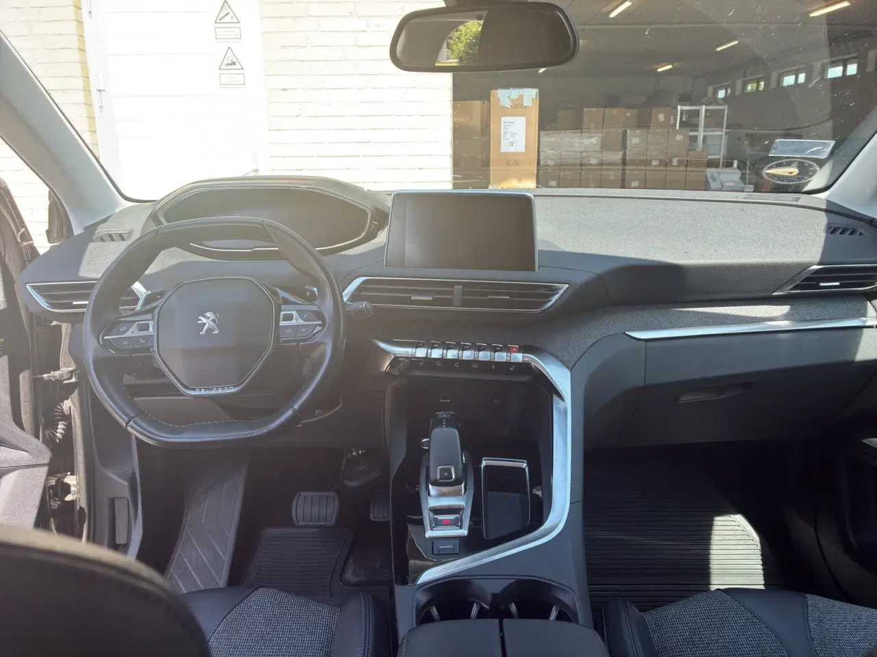 Billede 10 - Peugeot 3008 1,5 BlueHDi 130 Active EAT8