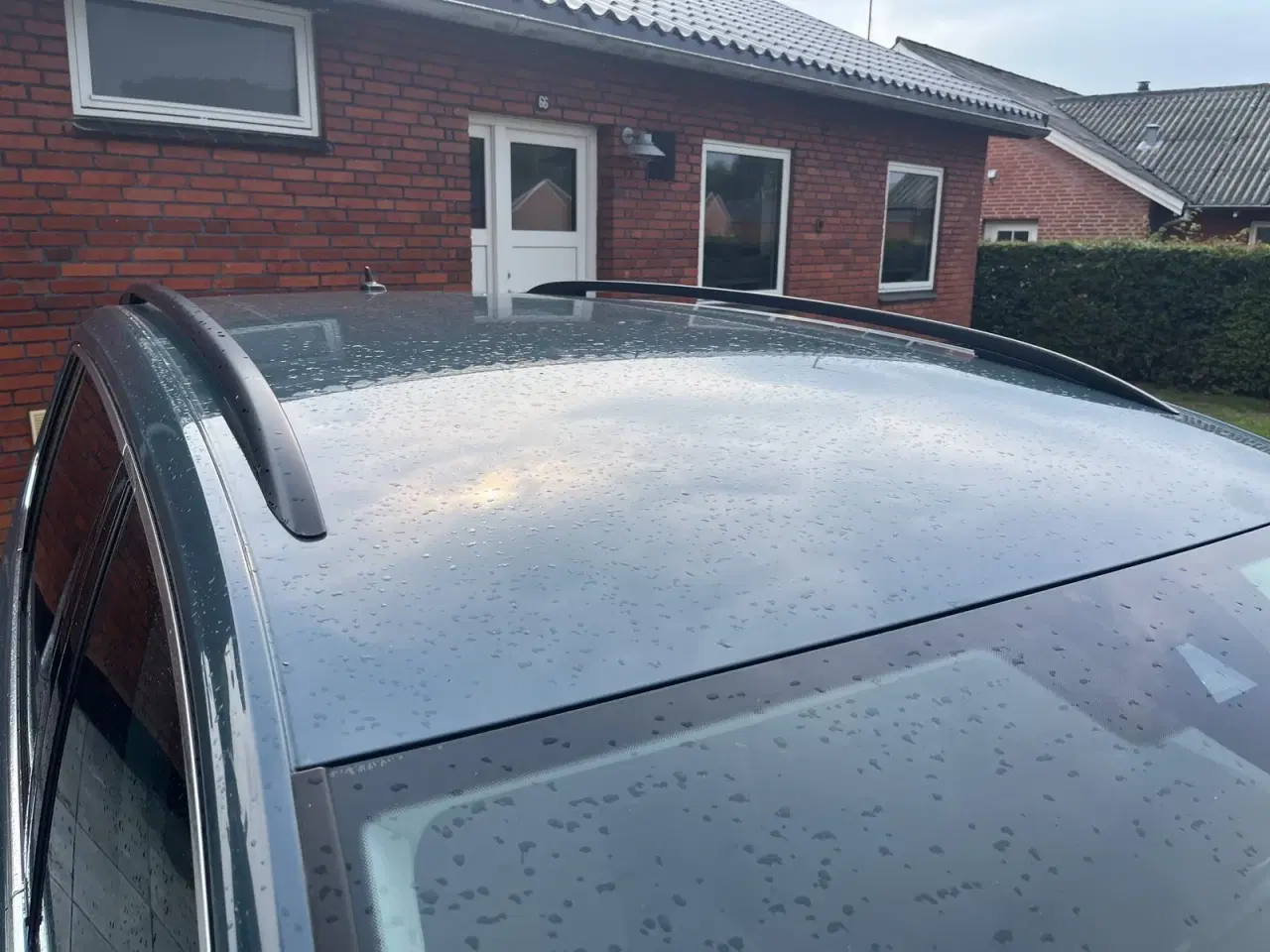 Billede 21 - VW Touran 1,6 TDi 115 IQ.Drive DSG 7prs