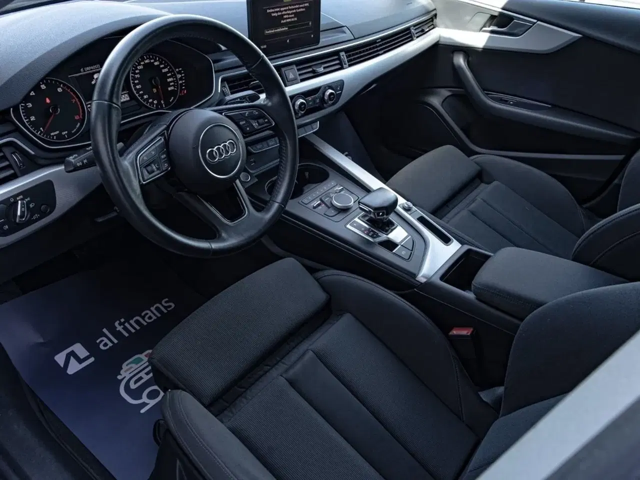 Billede 3 - Audi A5 2,0 TFSi 150 Sport Sportback S-tr.