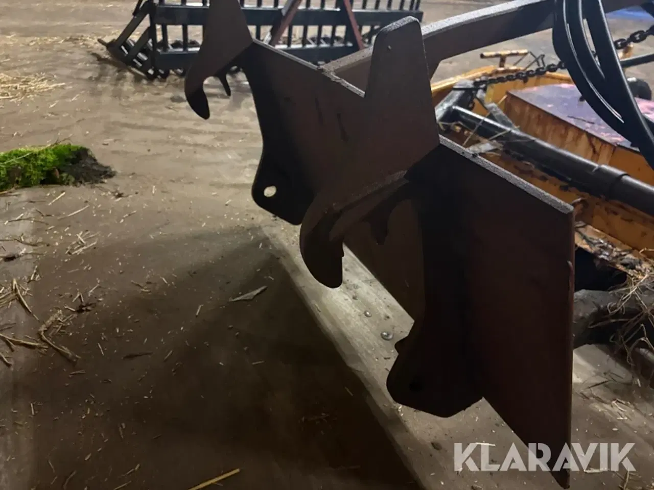 Billede 6 - Rotorklipper Stensballe FH2100