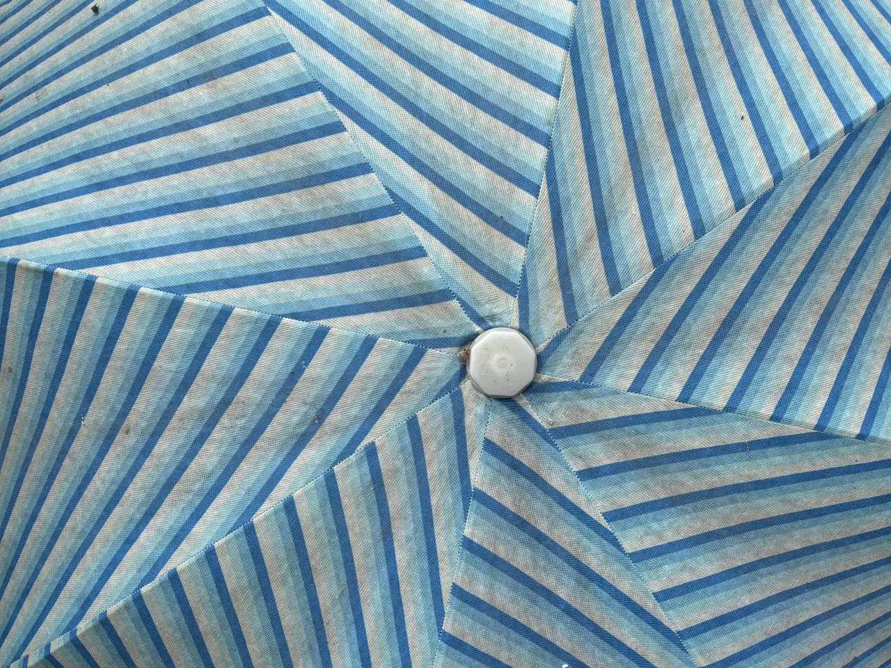 Billede 1 - Parasol