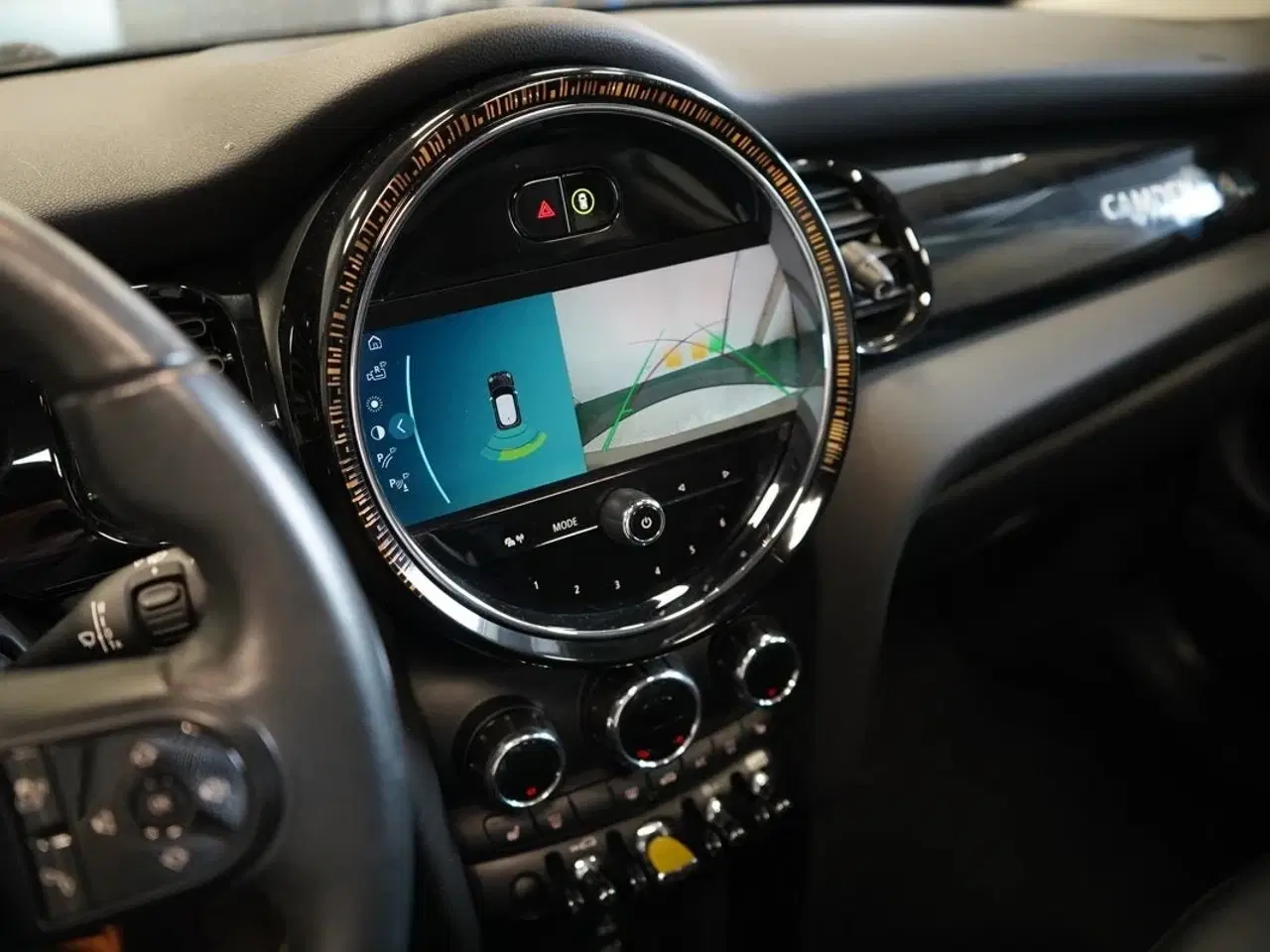 Billede 12 - MINI Cooper SE  Camden Edition