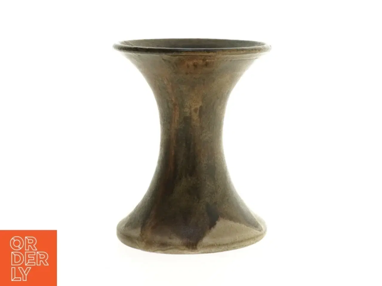 Billede 1 - Lysestage (str. 12 x 9 cm)