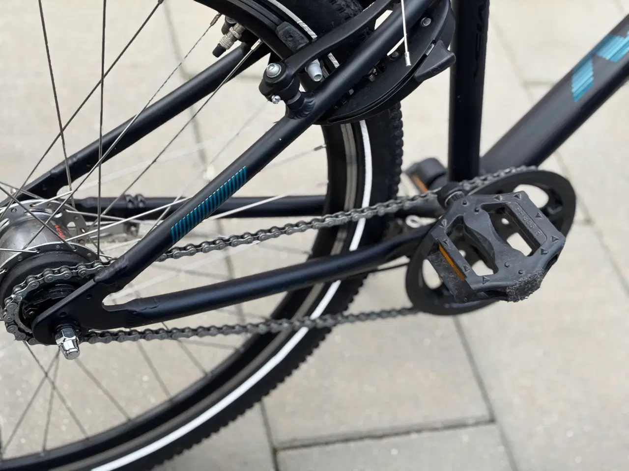 Billede 4 - Drengecykel