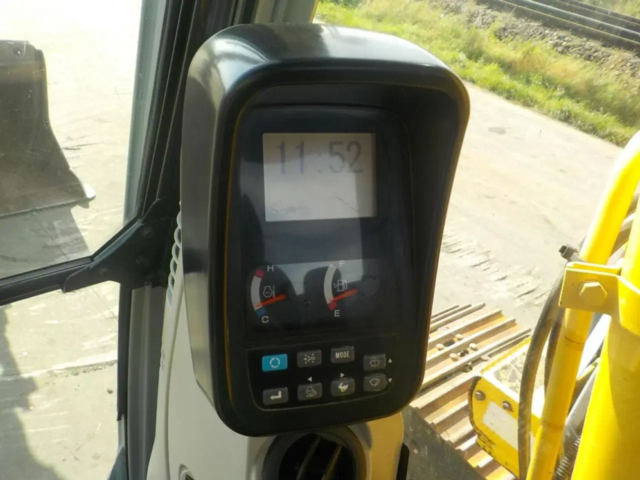 Billede 7 - 2011 New Holland E135BSR-2