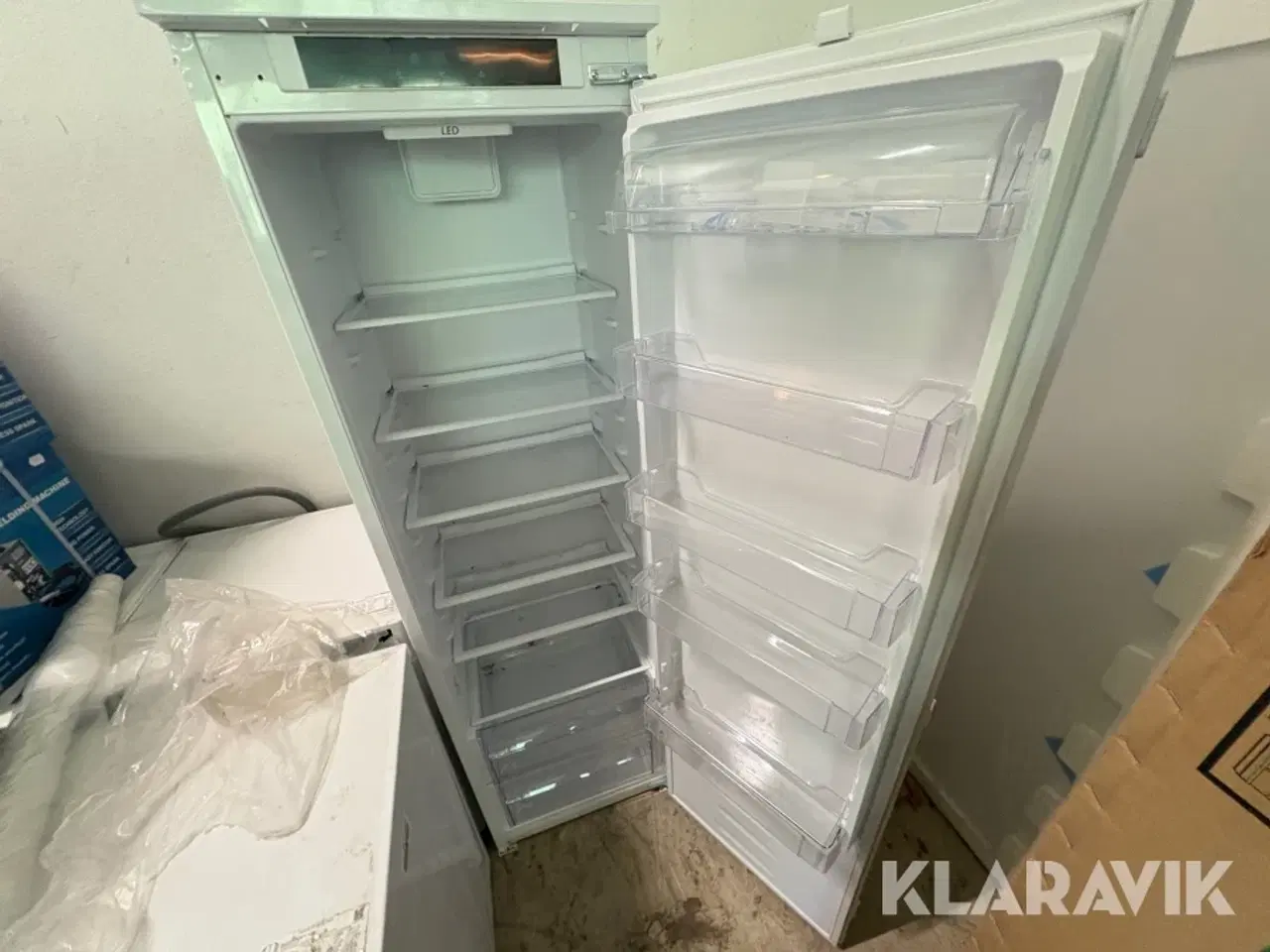 Billede 4 - Køleskab indbygning
