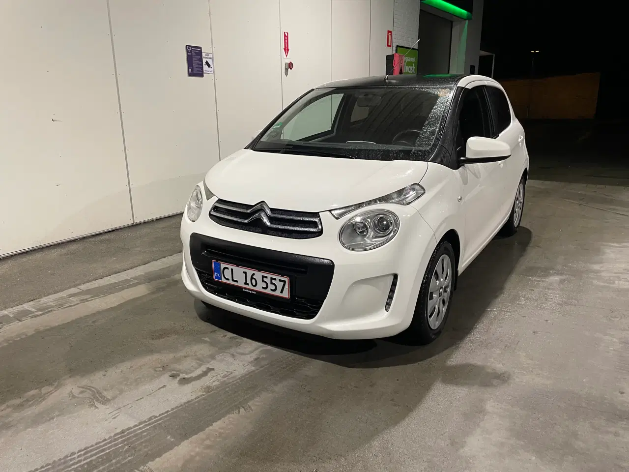 Billede 1 - Citroen c1