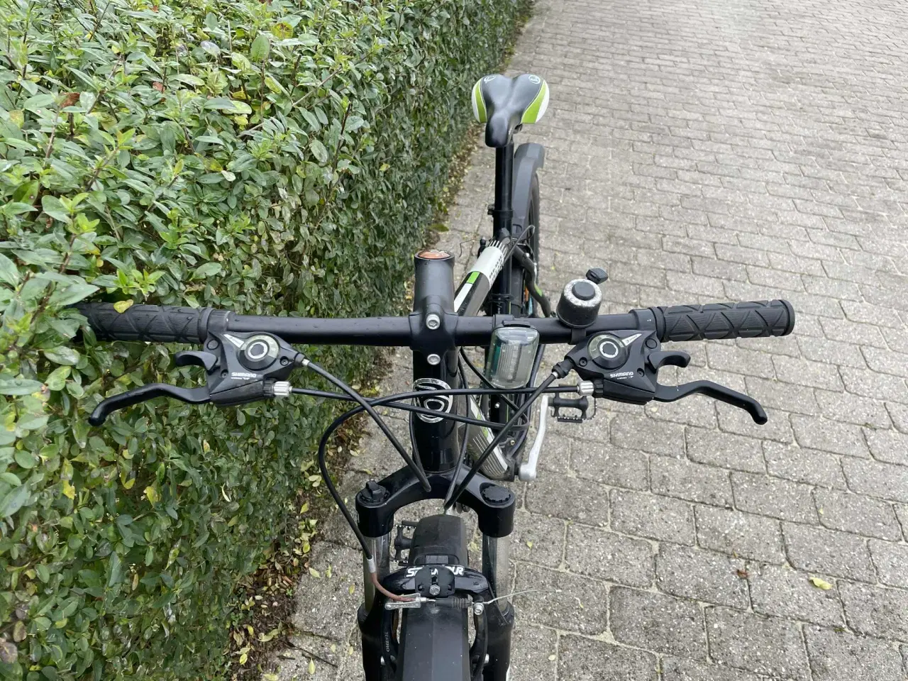 Billede 3 - Busetto mountainbike Grande 29”