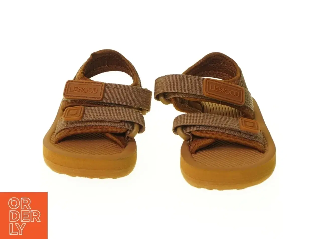 Billede 5 - Sandaler fra Liewood (str. 20)