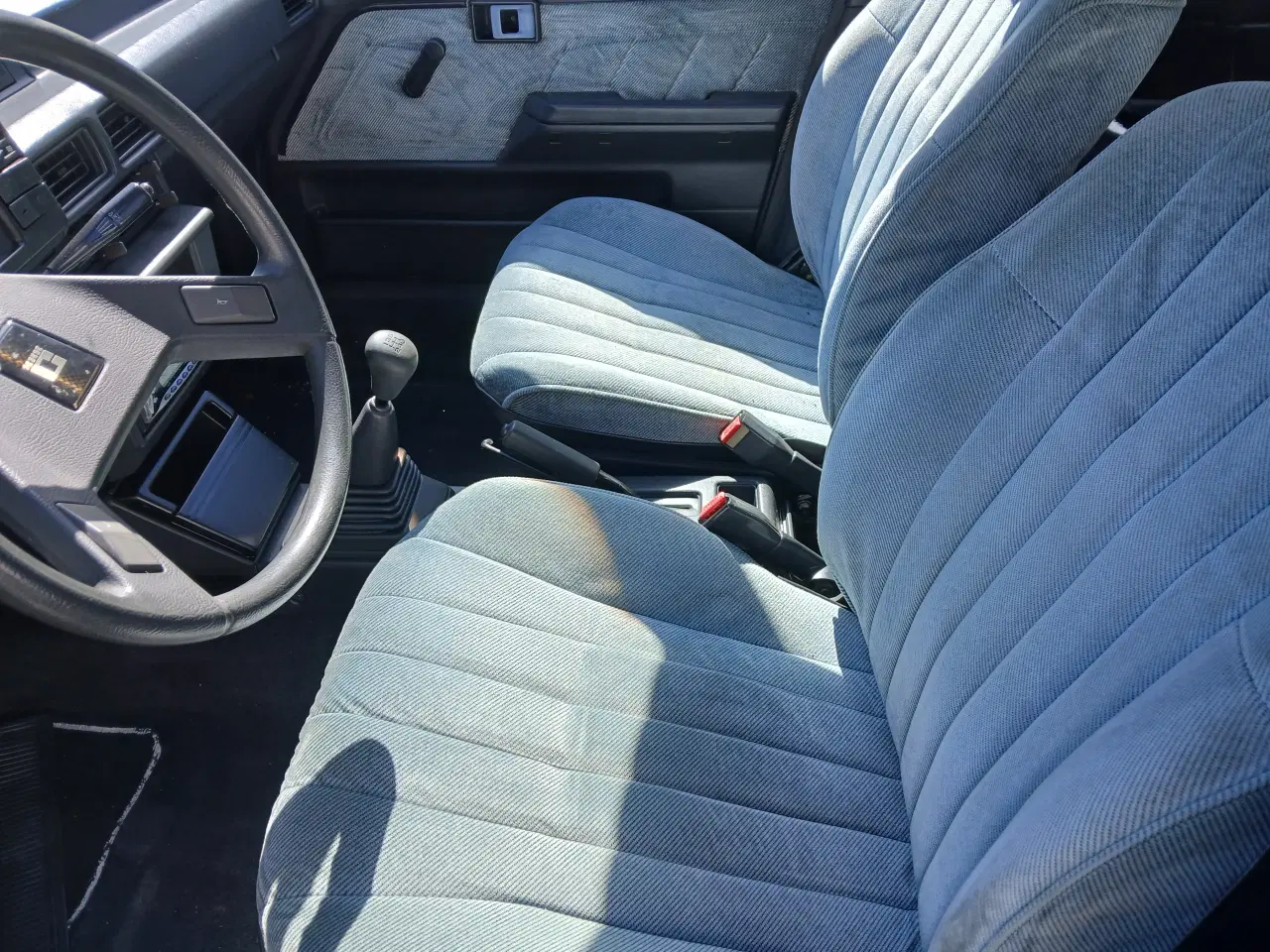 Billede 6 - Toyota corolla 