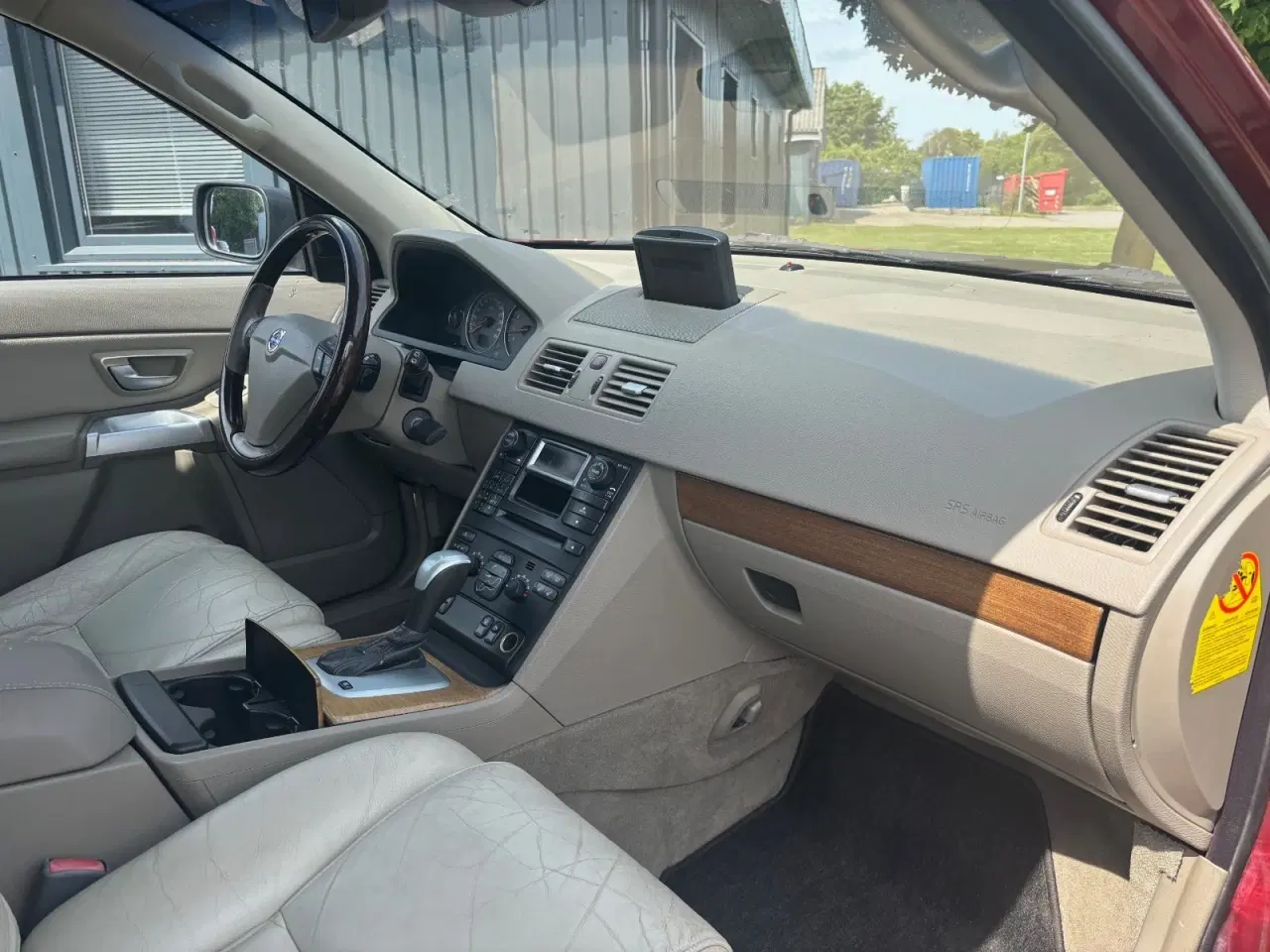 Billede 6 - Volvo XC90 2,9 T6 aut. AWD Van