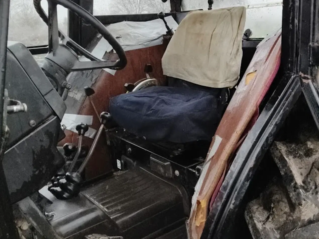 Billede 6 - MF 365 i god stand sælges