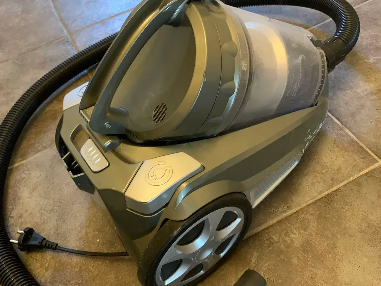 Billede 2 - Støvsuger sælges