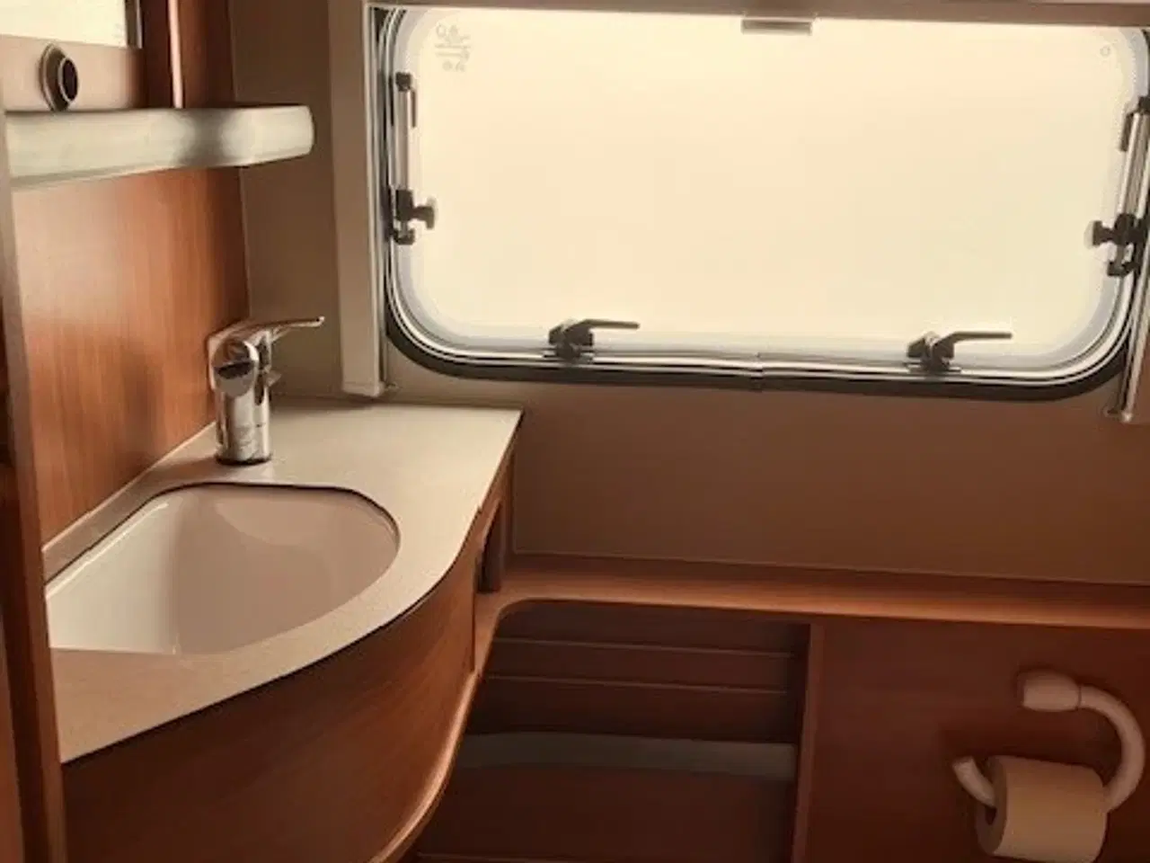 Billede 7 - HYMER, Troll 535 campingvogn