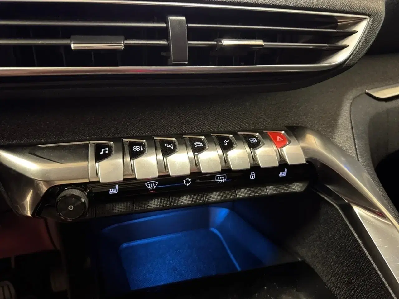 Billede 12 - Peugeot 3008 1,5 BlueHDi 130 Allure