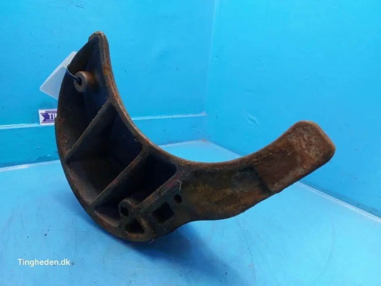 Billede 5 - Case 9230 Afledeplade R. 87662509