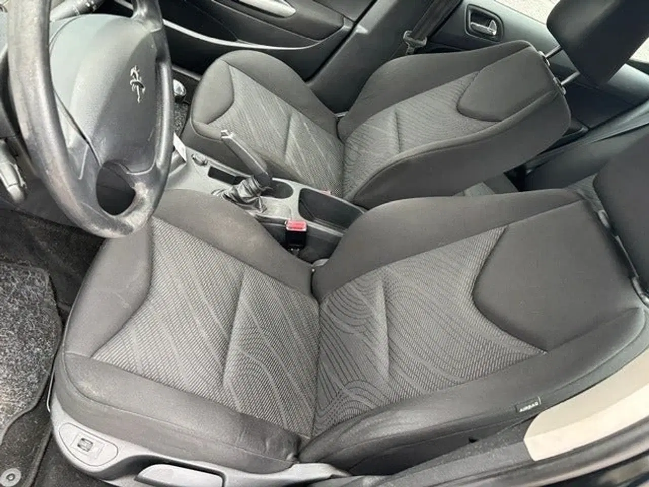 Billede 7 - Peugeot 308 1,6 e-HDi 112 Access