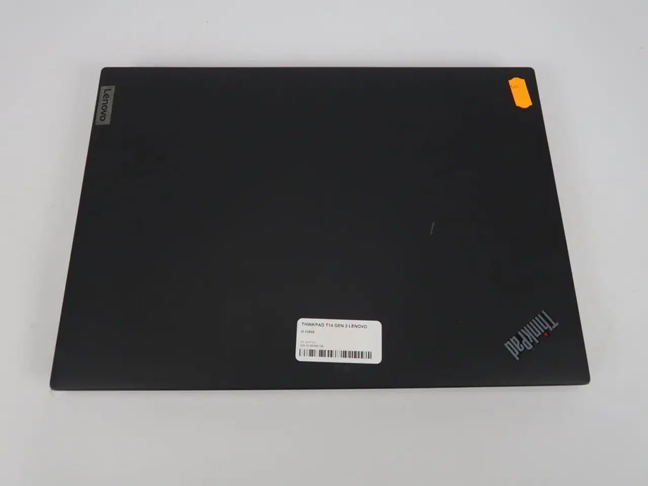 Billede 6 - Lenovo T14 G3 i5-1240p 14"