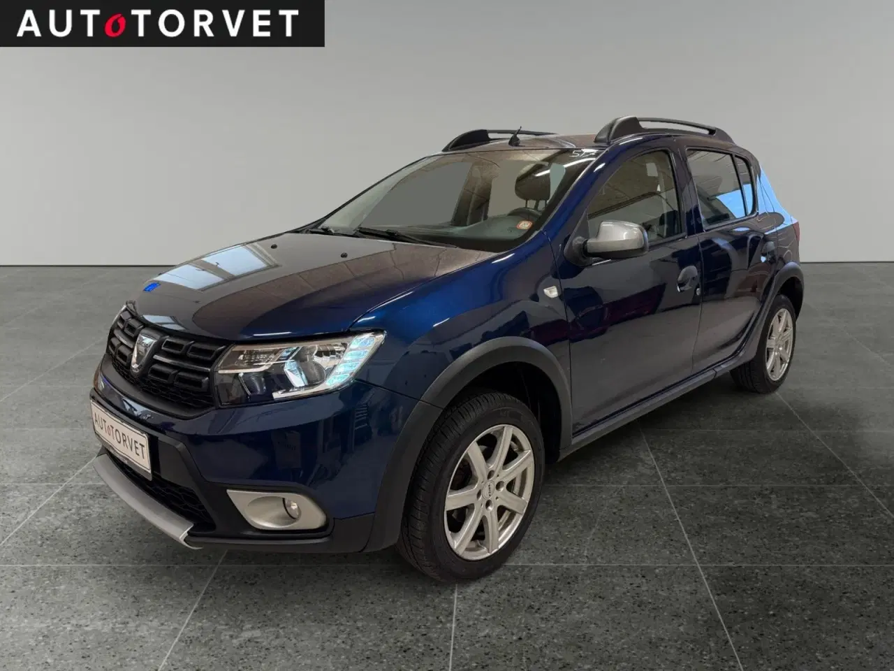 Billede 1 - Dacia Sandero Stepway 1,5 dCi 90 Prestige