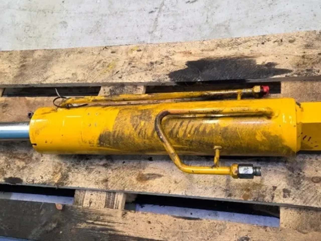Billede 3 - Venieri 7.63B Cylinder 845.8.102