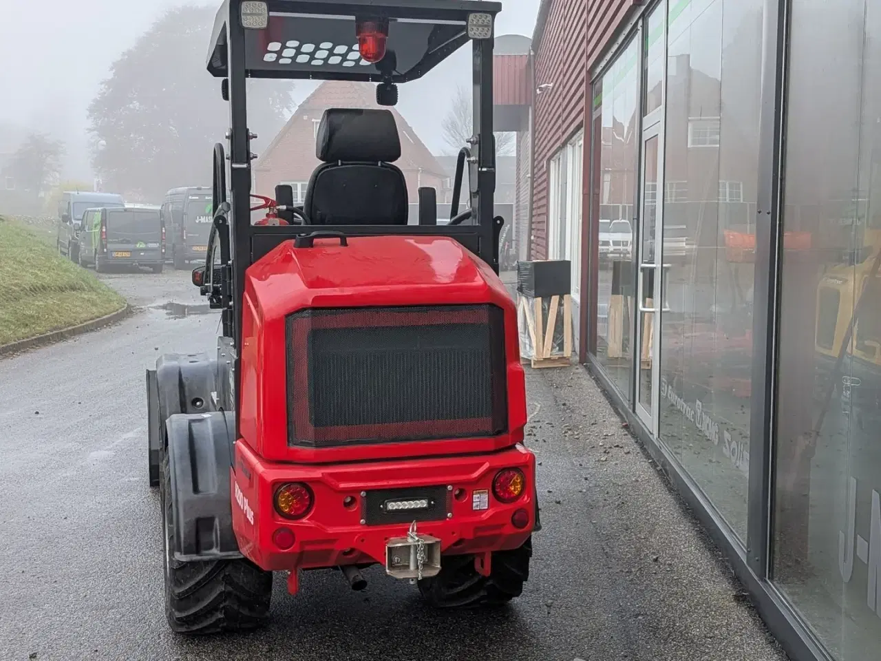 Billede 4 - Heracles H200