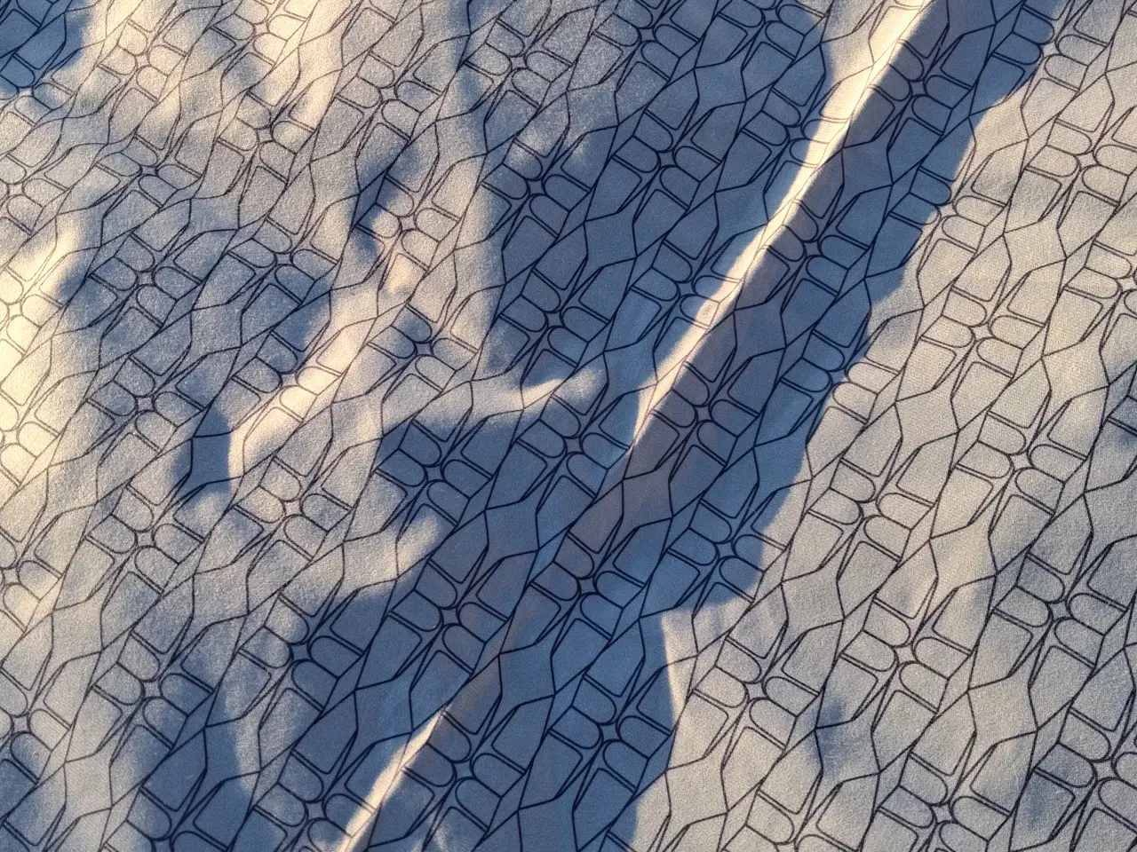 Billede 2 - Outwell fladvævet tæppe 