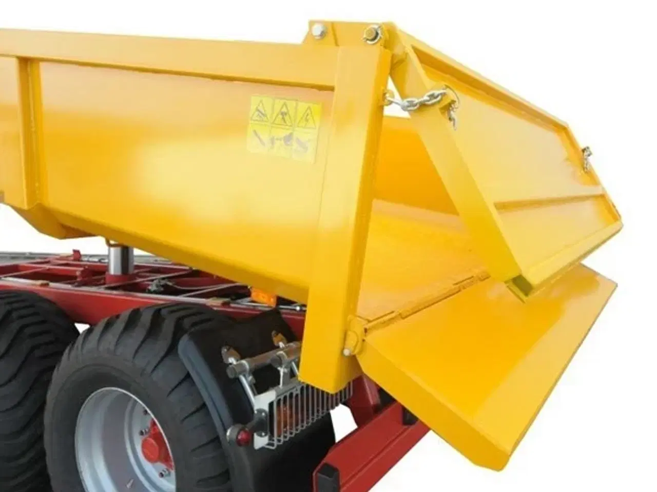 Billede 4 - Pronar T-679/2