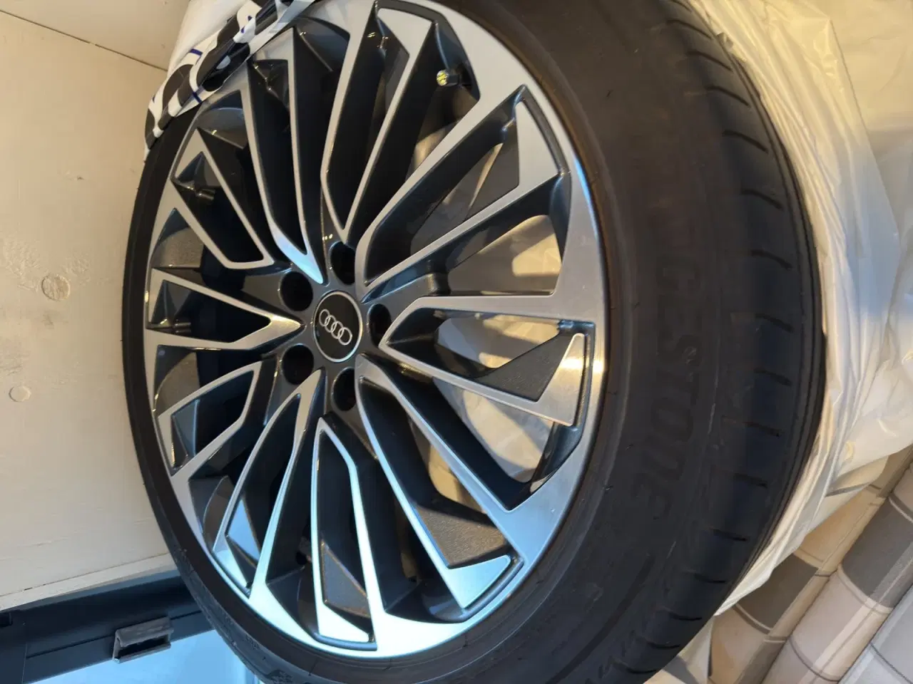 Billede 22 - Audi A6 55 TFSi e Sport Prestige S-line Avant quattro S-tr.