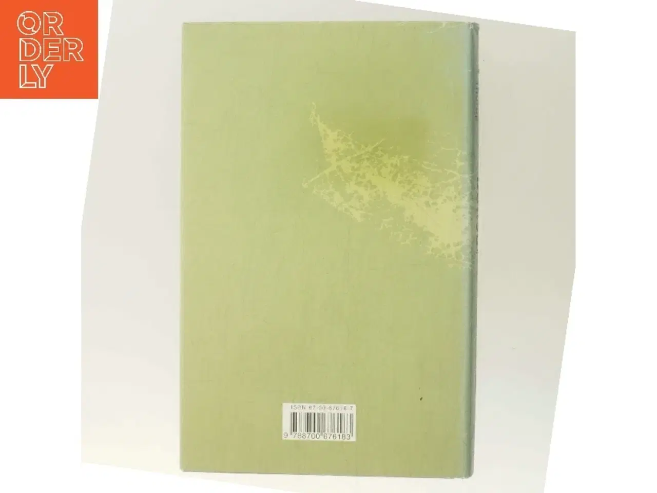 Billede 3 - Bonsai : roman af Kirsten Thorup (Bog)