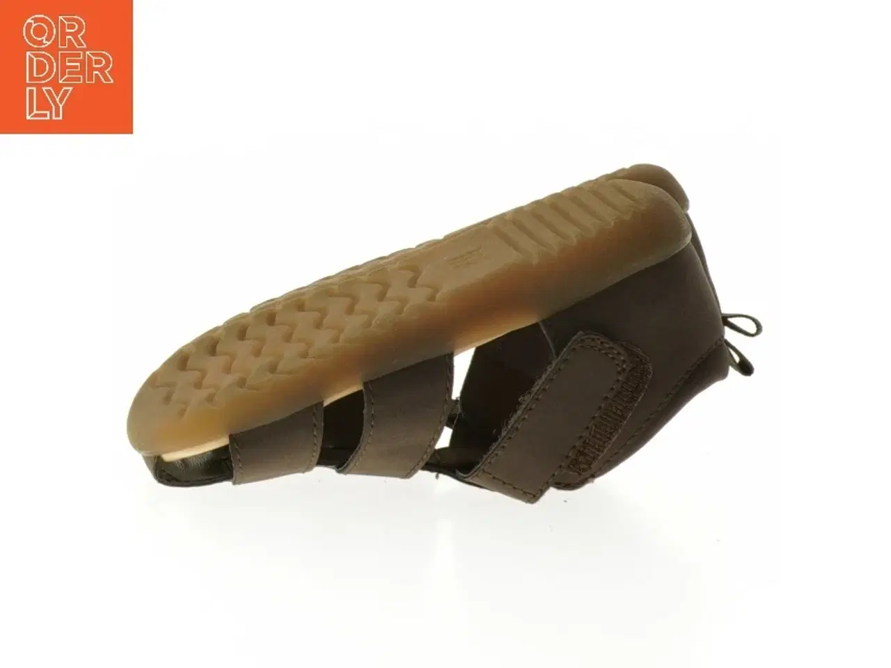 Billede 4 - Børnesandaler fra H&M (str. 23)