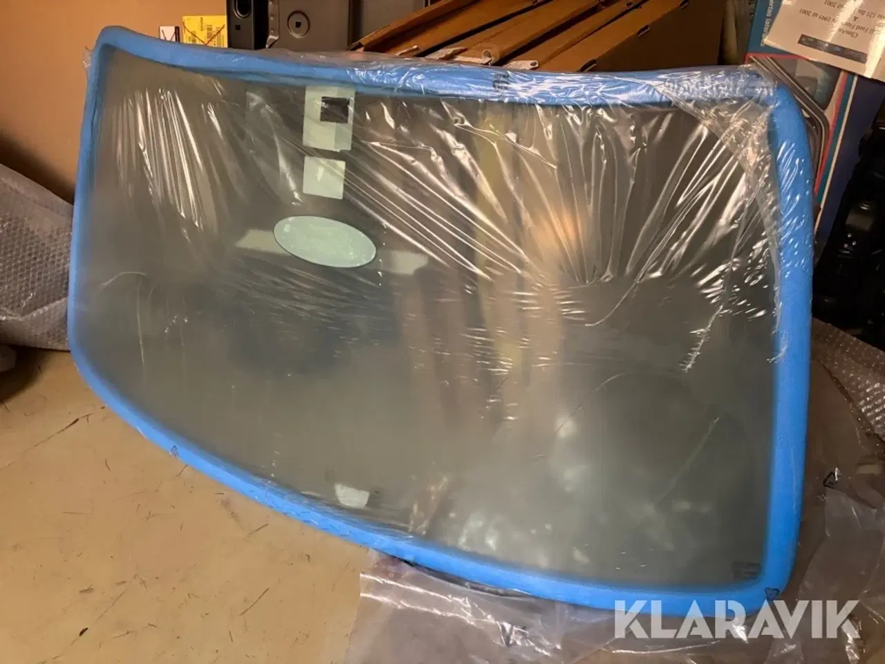 Billede 2 - Forruder til personbiler Ford 17 styk