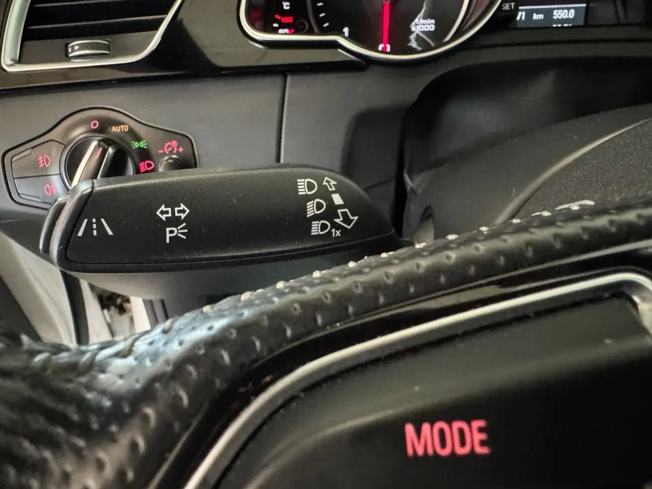 Billede 19 - Audi A5 2,0 TDi 190 Sportback quattro S-tr.