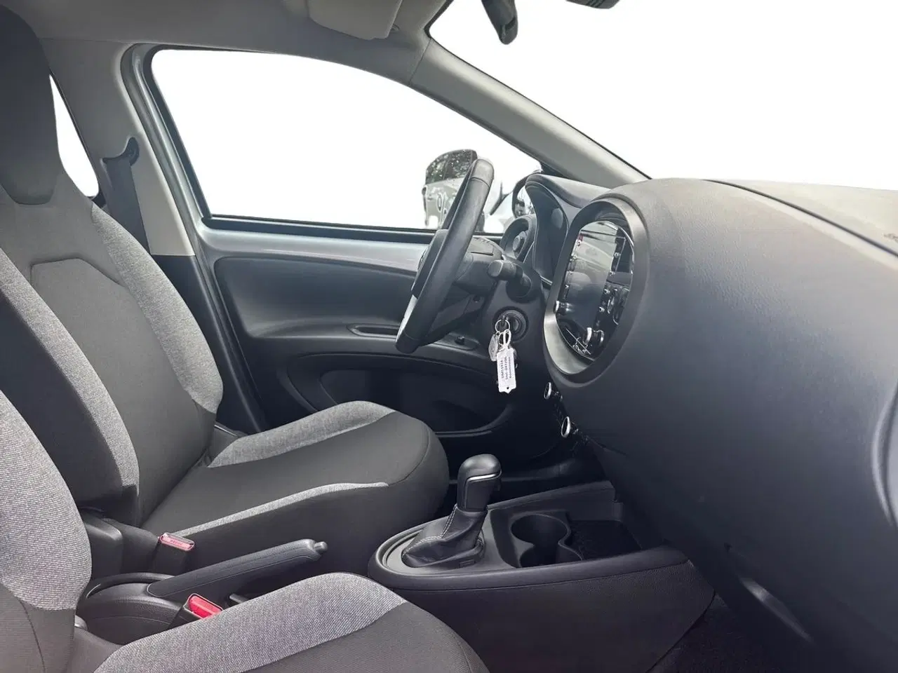 Billede 11 - Toyota Aygo X 1,0 VVT-I Active 72HK 5d Aut.