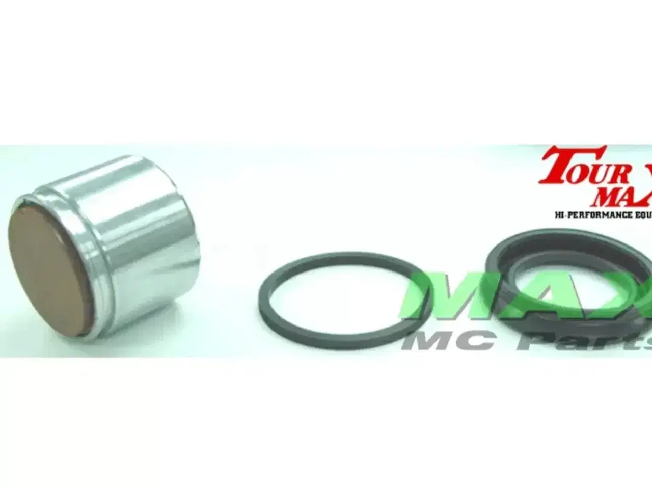 Billede 2 - 2 stk rep.kit bremsekaliber – Kawasaki – helt nye