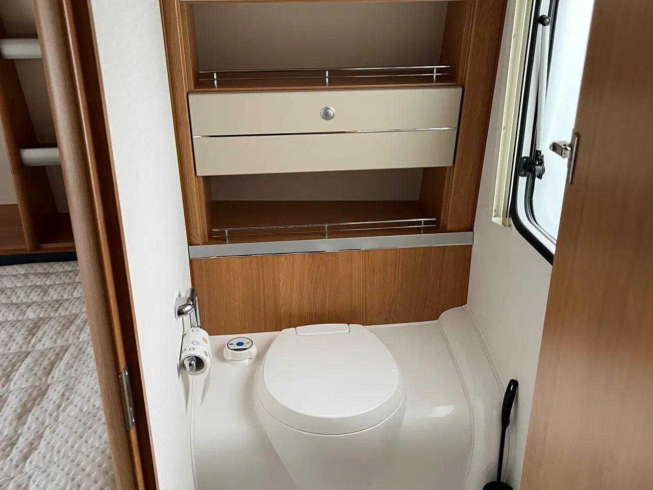 Billede 11 - 2013 Fendt Saphir 495sfb