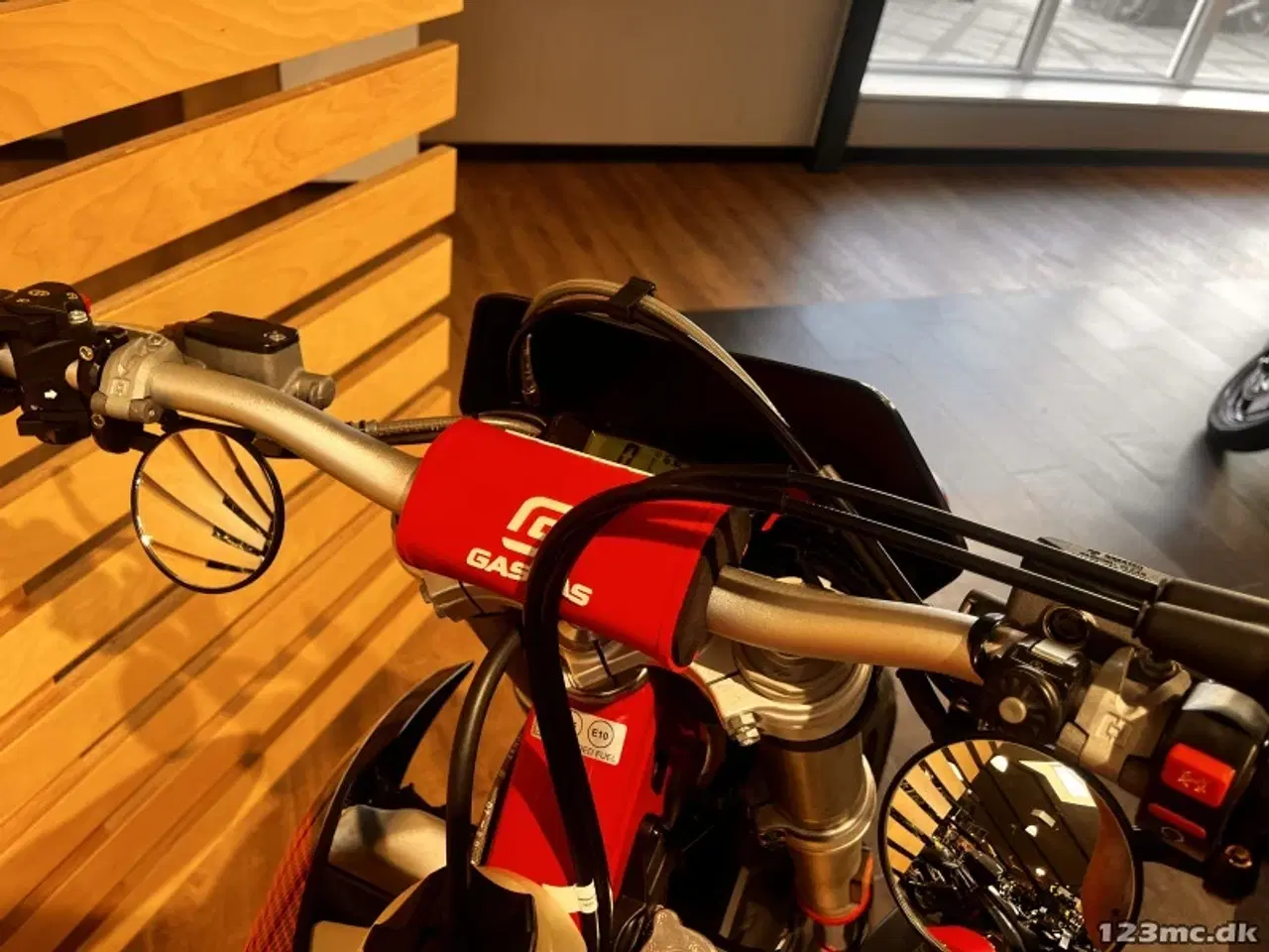 Billede 15 - Gas-Gas EC 350 F