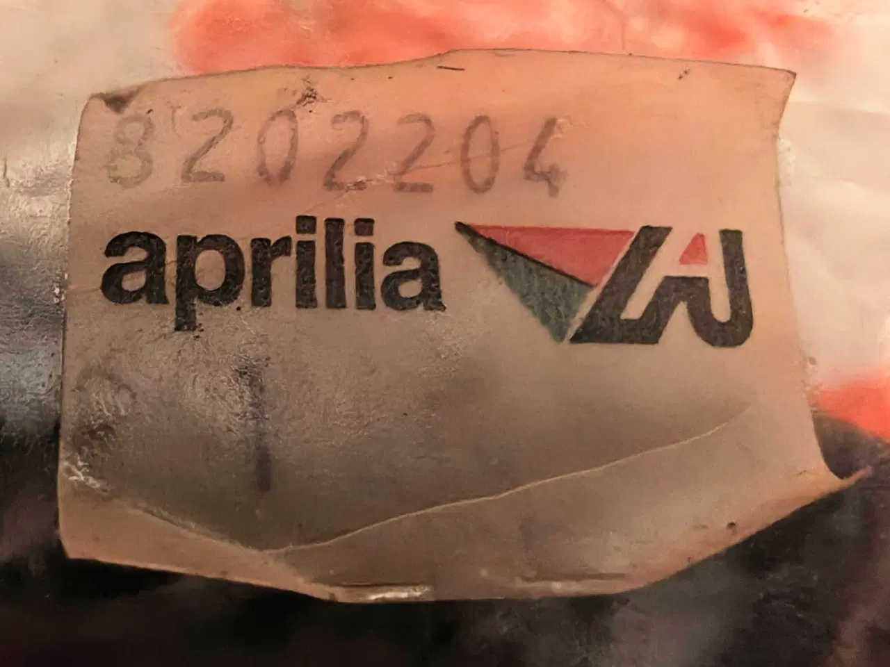 Billede 2 - Aprilia SR50 Ditech. Ny Original Luftfilterindsats