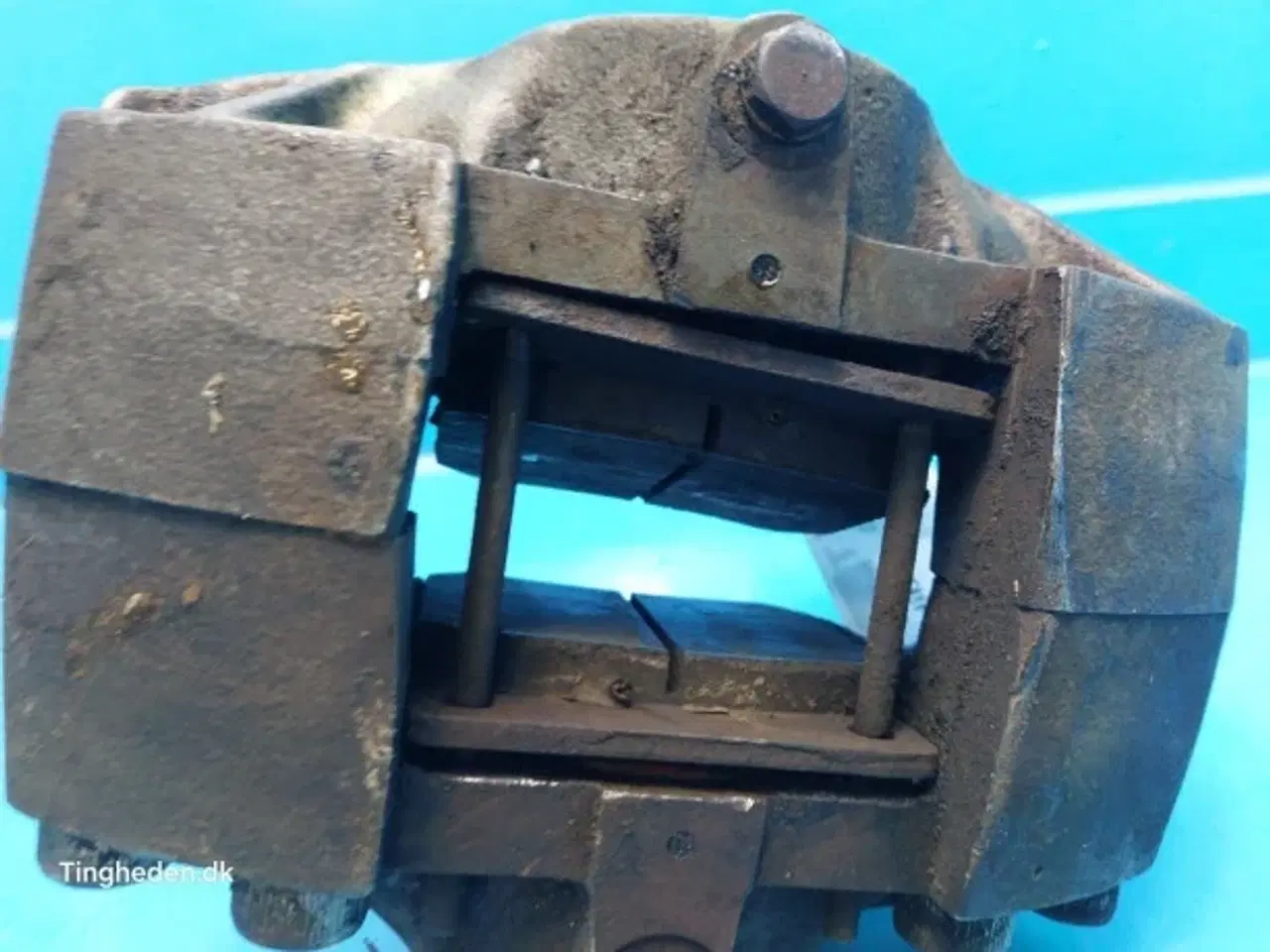 Billede 6 - New Holland TX68 Bremsekaliber 89819370