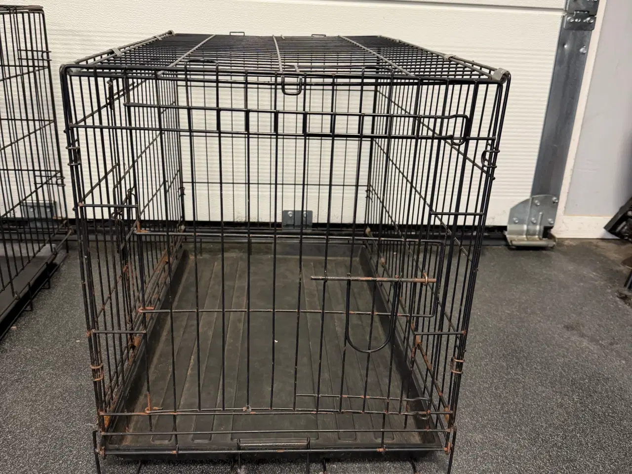 Billede 1 - Hundebur no name