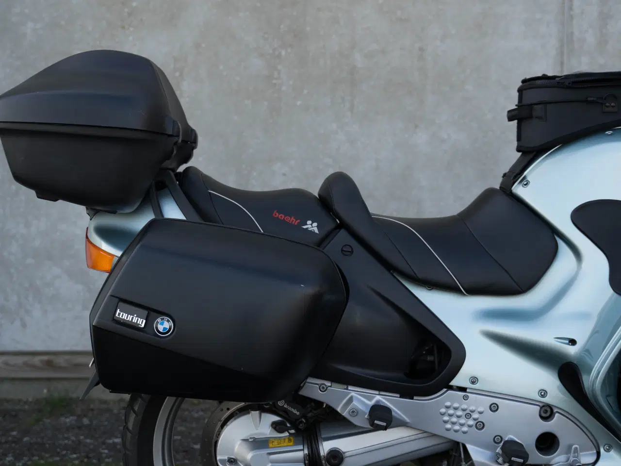 Billede 5 - BMW R 1100 RT